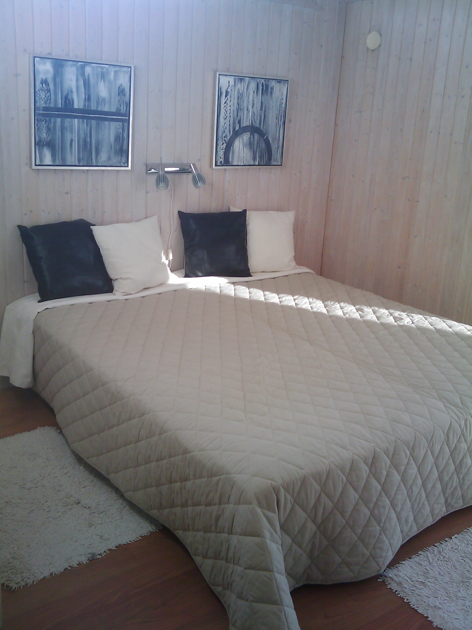 Download Strand sovevaerelse HD